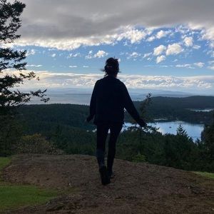 Meet your Posher, Morgan